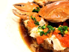 -望乡楼上海菜(日月光店)