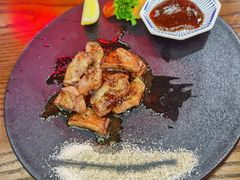 -築鳥日本料理(黑沙环店)