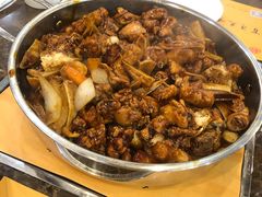 -黄记煌三汁焖锅(名泉广场店)