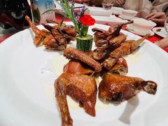 -安蒂娅.悦景轩中餐厅(西乡店)