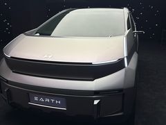 -现代汽车文化中心 Hyundai Motorstudio Beijing