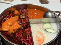 -大斌家串串火锅(上河国际店)