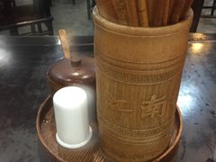 -奎元馆.百年奎元.非遗传承(西湖边的解放路店)