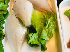 耗儿鱼-纸盐河码头火锅(十八梯店)