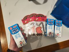 -尹三豆汁(前门旗舰店)