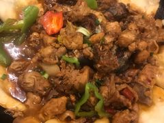 -龙梅肥肠鱼(明瓦廊店)