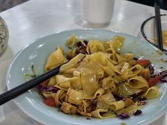 -帕米尔食府(白云观店)