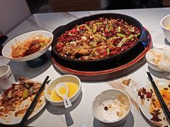 -老板恋上鱼(高新万达店)
