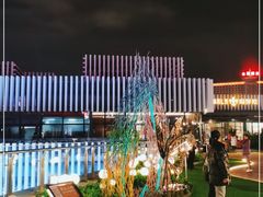 -民盈·国贸城