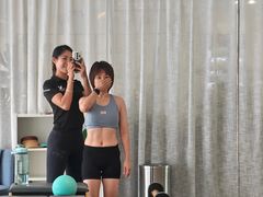 -威克健身游泳(万菱汇店)