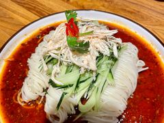 -俭寨大盘鸡·手抓肉·烧烤新疆菜(乌苏路店)