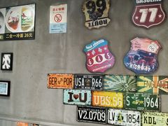 -33韩式自助烧烤(环城南路店)