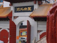 -福州开元寺