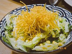 -一井烧肉·活鳗·寿司(望京SOHO店)