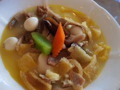 老扬州杂烩-怡园饭店-餐厅(四望亭店)