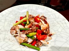 -东海怡品海鲜豆捞(舟宿夜江店)