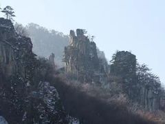 -丹东天桥沟景区