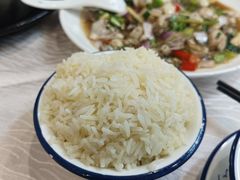 鸡油饭-巫记鸡饭店