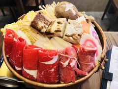 -井圣日膳(万达店)