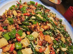 -兔槽江湖菜·重庆璧山兔(水围店)