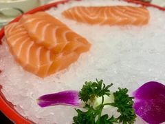 -新享乐海鲜(翠华路店)