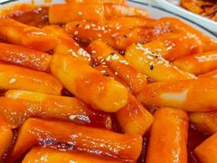 -禾谷韩餐(热带海洋学院店)