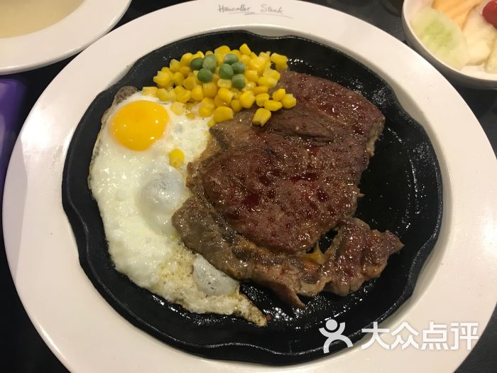 豪客來牛排(凱德廣場學府店)-圖片-哈爾濱美食-大眾點評網