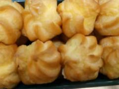 -泸溪河桃酥(长乐路店)