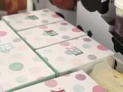 -小西家作•精致蛋糕(富力爱丁堡店)