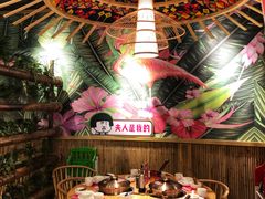 -椰夫人·养生椰子鸡(黄埔时代城店)