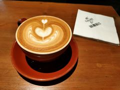-藏书馆咖啡LibraryCoffee·Bistro(牡丹园店)