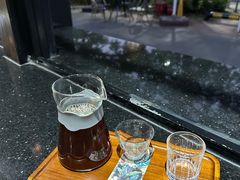 -Torch Coffee 炬点咖啡