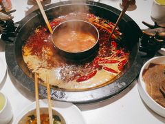 -铜人李火锅(西大街店)