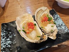 -华府九号海鲜烧烤大排档(龙域店)