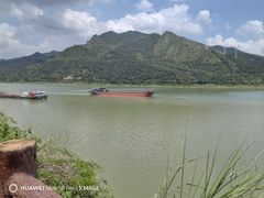 -羚羊峡古栈道森林公园