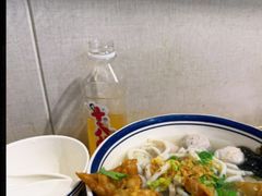 -非遗·十八曲鱼饺(西马总店)
