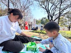 -宁波儿童公园(鄞州区)