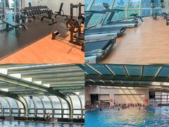 -深圳雅邦朗悦国际酒店