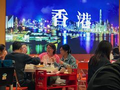 -荣叔港式沙嗲牛肉火锅(正佳潮流店)