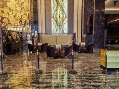 -长沙富力万达文华酒店