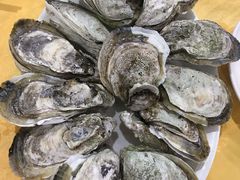 桑拿生蚝-蚝专家(北滘店)