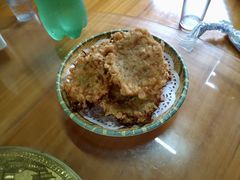 -芦茨金富饭庄·25年老字号·专做稻草鸡