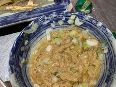 -胡同泥炉烤肉(总店)
