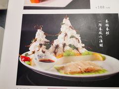 -西安饭庄·非遗陕菜(钟楼店)