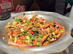 -蛙小侠(长安万科店)