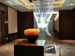 -丽晶轩中餐厅(重庆丽晶酒店)