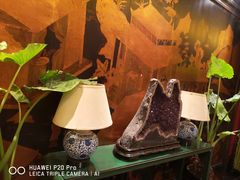 -上海1号私藏菜(静安店)
