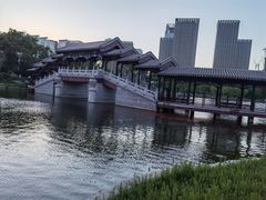 -西海子公园