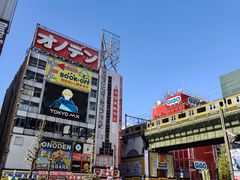 -秋叶原电器街