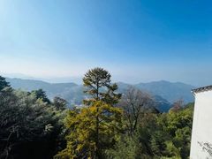 -九华山风景区